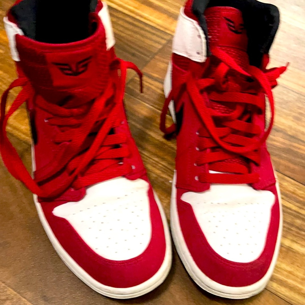Jordan Retro 1